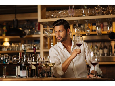 5 Verres à Vin Rouge Indispensables pour Sublimer les Saveurs